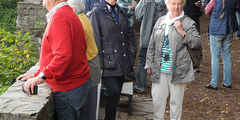 Seniorenfreizeit 2015 (Foto: Helmut Hocke)